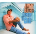 Jimmy Buffett - License To Chill Jimmy Buffett - License To Chill